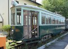 Eisenbahnmuseum Triest Campo Marzio (53)